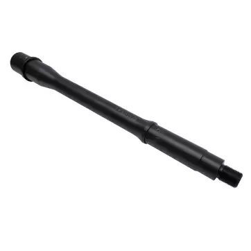 10.5″ CARBINE LENGTH BARREL 5.56 NATO