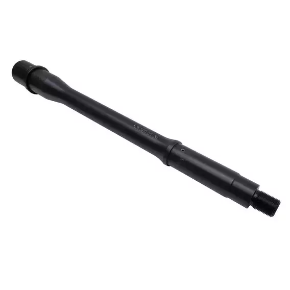 10.5″ CARBINE LENGTH BARREL 5.56 NATO