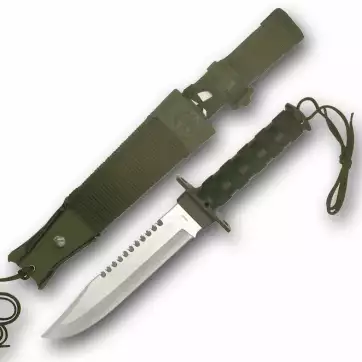SURVIVOR HK 56140