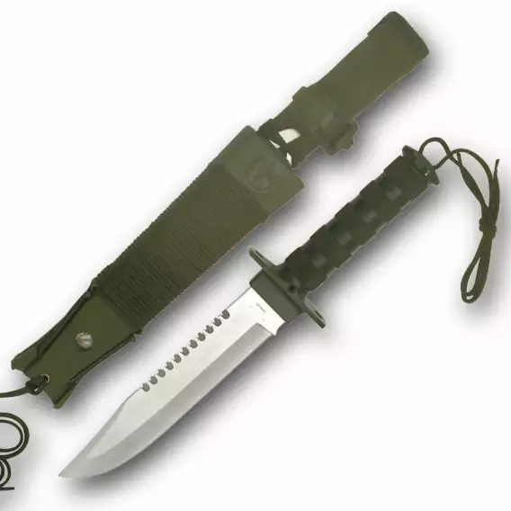 SURVIVOR HK 56140