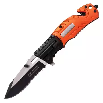 TAC-FORCE TF 835EM KNIFE