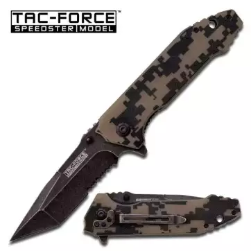 TAC-FORCE TF-852DG