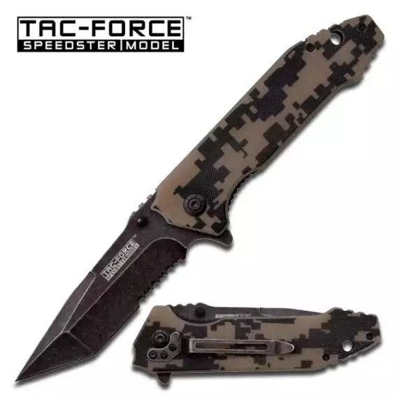 TAC-FORCE TF-852DG