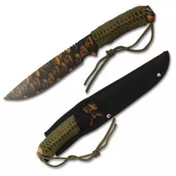 TDH 269-120OR 12" KNIFE