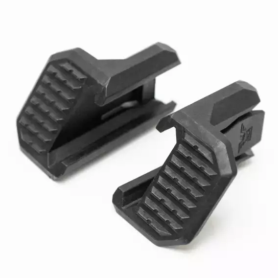 THUMB REST SET FOR MCK