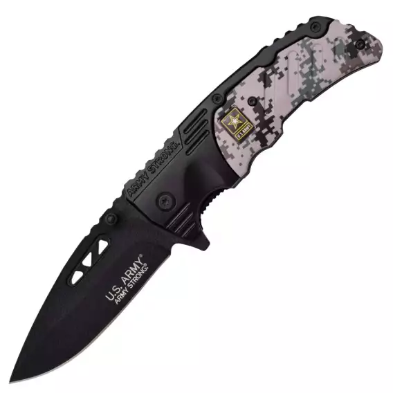 U.S. ARMY A A1023 KNIFE - Image 3