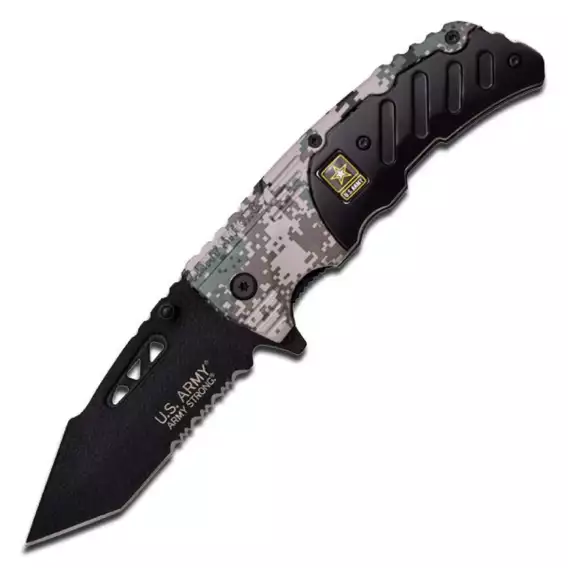 U.S. ARMY A A1023 KNIFE - Image 2
