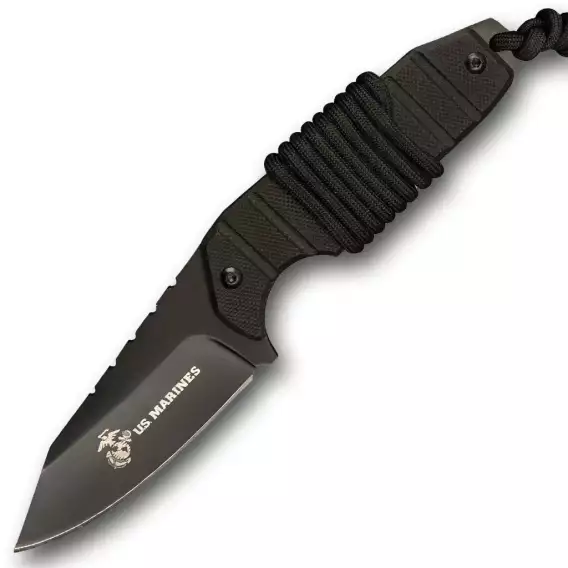 U.S. Marines by MTech USA M 2002 - Image 2