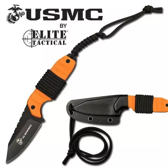 U.S. Marines by MTech USA M 2002 - Image 3
