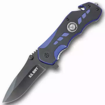 U.S. NAVY POCKET KNIFE UN01