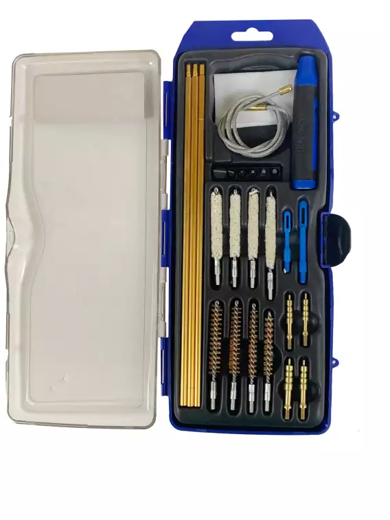 UNIVERSAL RIFLE CLEANING SET - Image 2