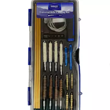 UNIVERSAL RIFLE CLEANING SET