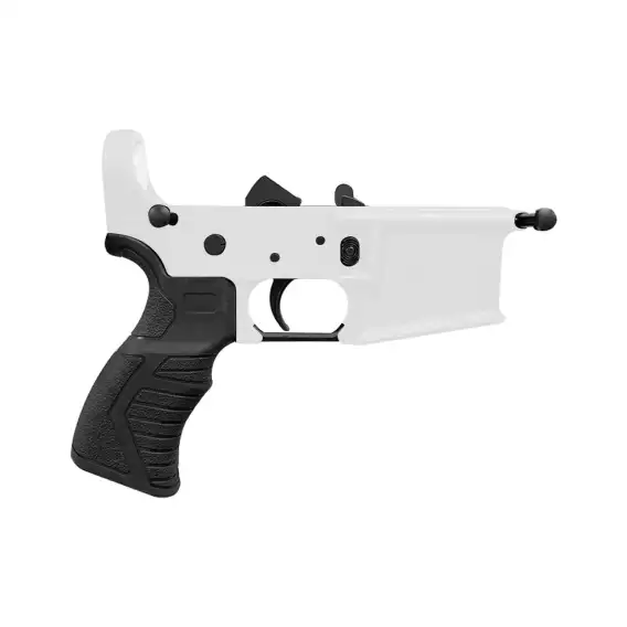 Upgraded AR15 Complete Lower Parts Kit - LOWER-PK-301-online exclusives - Image 3