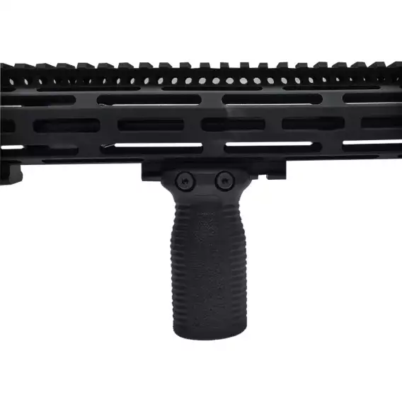 XTS 306 Short Vertical Grip - Black or FDE - Image 2