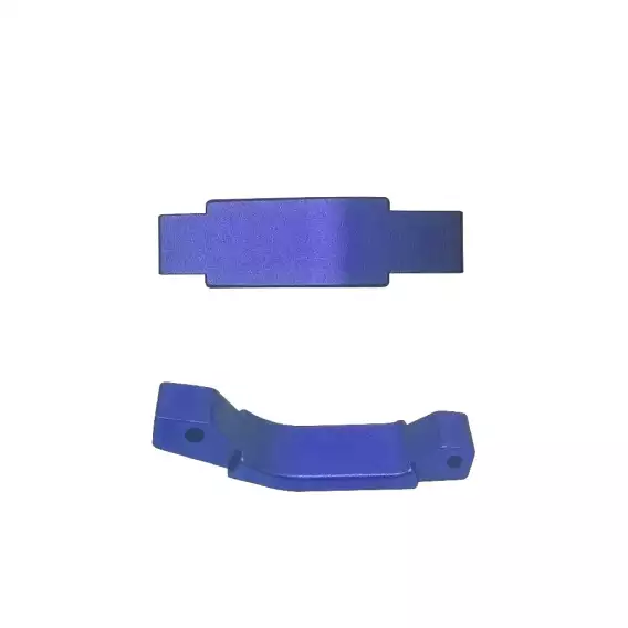 XTS ALUMINUM TRIGGER GUARD - 6 COLORS - Image 3