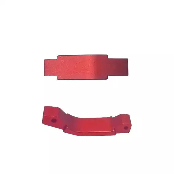 XTS ALUMINUM TRIGGER GUARD - 6 COLORS - Image 4