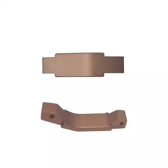 XTS ALUMINUM TRIGGER GUARD - 6 COLORS - Image 7