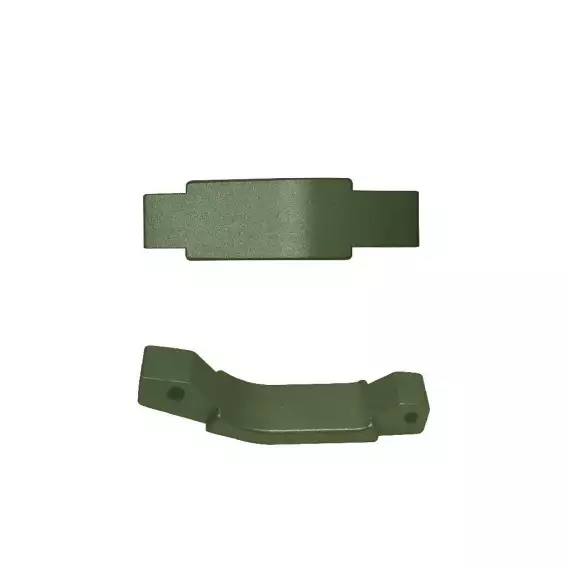 XTS ALUMINUM TRIGGER GUARD - 6 COLORS - Image 6