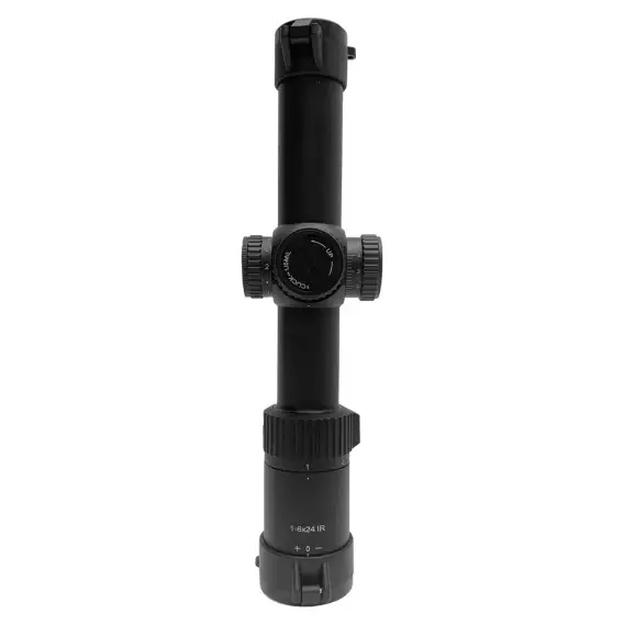 XTS Destination Zero: 1-10x24 Scope - Image 4