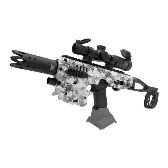 XTS Destination Zero: 1-10x24 Scope - Image 6
