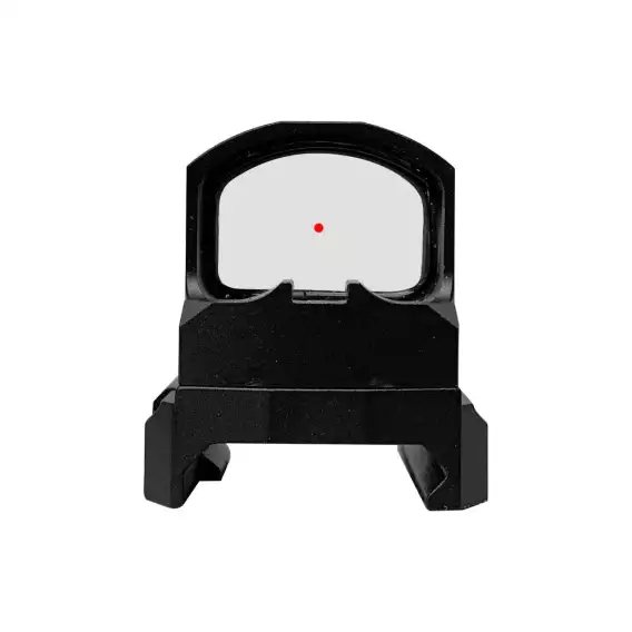 XTS ECHO PRO SERIES: XTS-EDS RED DOT SIGHT - RMSc FOOTPRINT - Image 3
