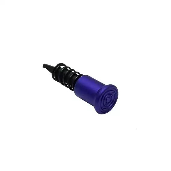XTS FORWARD ASSIST ASSEMBLY - ANODIZED COLORS - Image 2