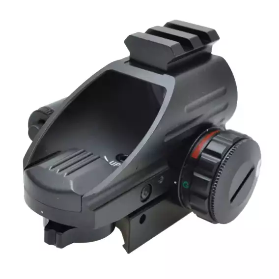XTS HD-11  DOT SIGHT AND RED LASER COMBO - Image 4