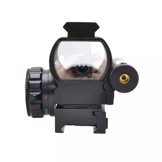 XTS HD-11  DOT SIGHT AND RED LASER COMBO - Image 3