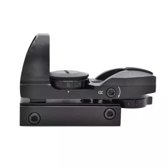 XTS HD-38 DUAL ILLUMINATION DOT SIGHT - Image 2