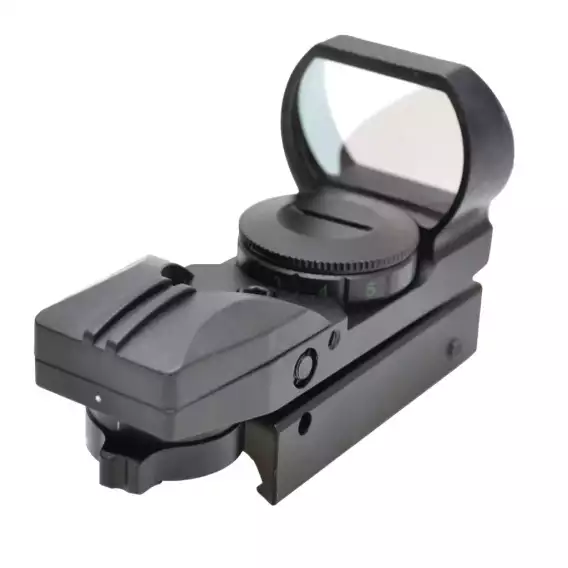 XTS HD-38 DUAL ILLUMINATION DOT SIGHT - Image 4