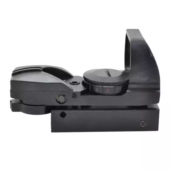 XTS HD-38 DUAL ILLUMINATION DOT SIGHT - Image 5