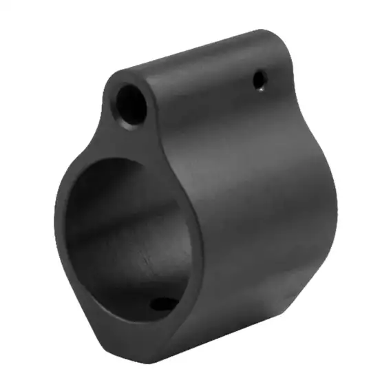 XTS MICRO-GB STEEL MICRO GAS BLOCK FOR AR-15 - Image 3