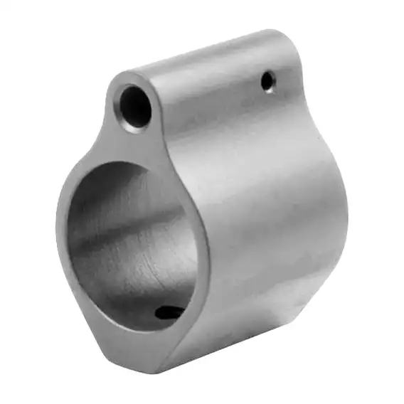 XTS MICRO-GB STEEL MICRO GAS BLOCK FOR AR-15 - Image 2
