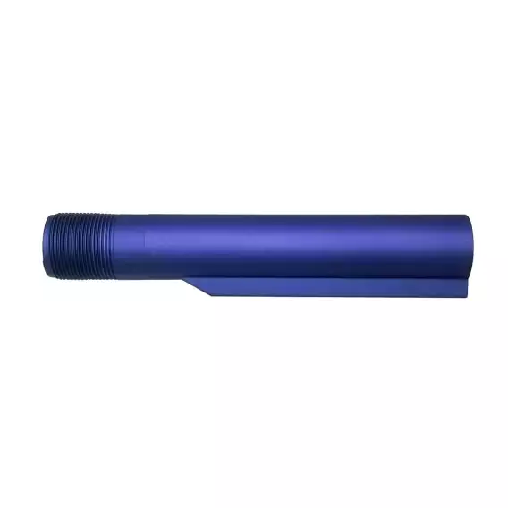 XTS MIL-SPEC BUFFER TUBE - ANODIZED COLORS - Image 2