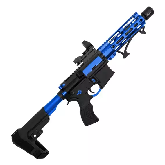 ANODIZED PARTS KIT XTS-ADZ-PK - Image 2