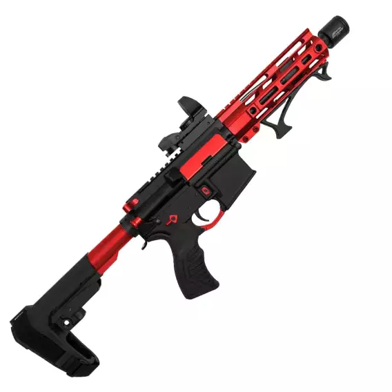 ANODIZED PARTS KIT XTS-ADZ-PK - Image 3