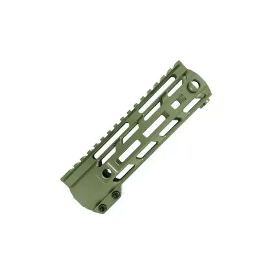 XTS-ADZ07 7" M-LOK RAILS - 7 ANODIZED COLORS - Image 6