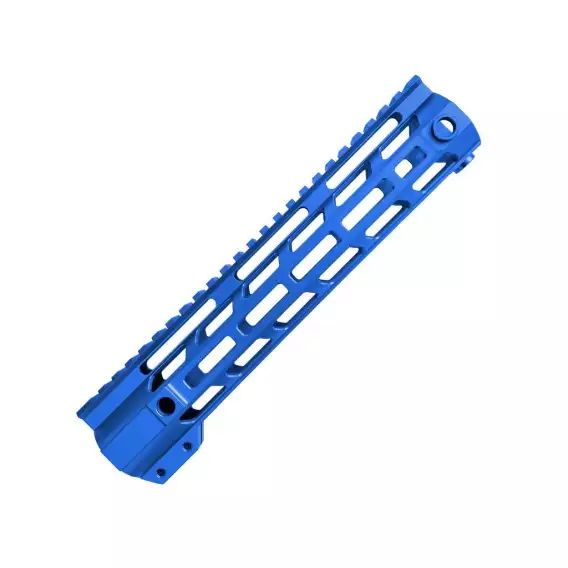 XTS-ADZ10 M-LOK Rail - Image 3