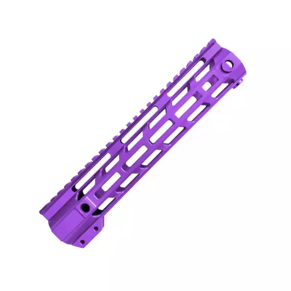 XTS-ADZ10 M-LOK Rail - Image 5