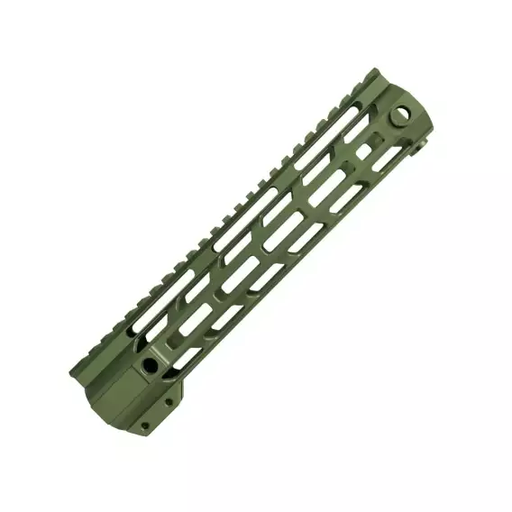 XTS-ADZ10 M-LOK Rail - Image 6