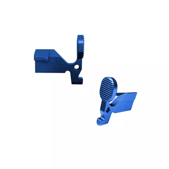 XTS-BC ANODIZED BOLT CATCH - Image 2