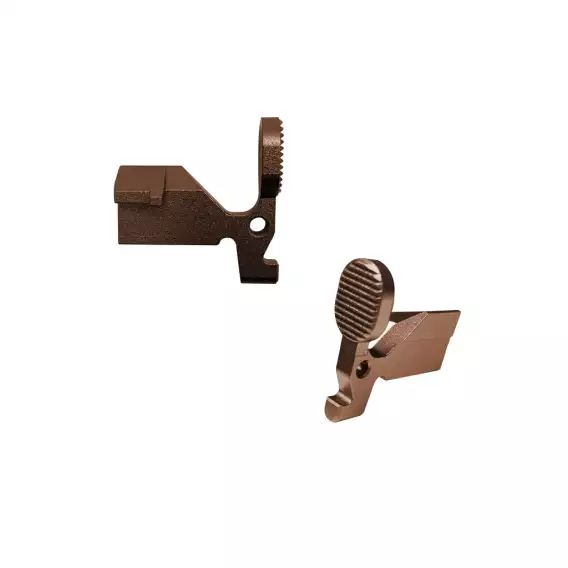 XTS-BC ANODIZED BOLT CATCH - Image 6
