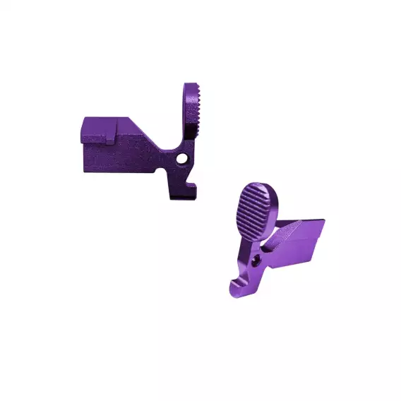 XTS-BC ANODIZED BOLT CATCH - Image 4