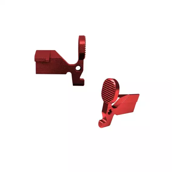 XTS-BC ANODIZED BOLT CATCH - Image 3