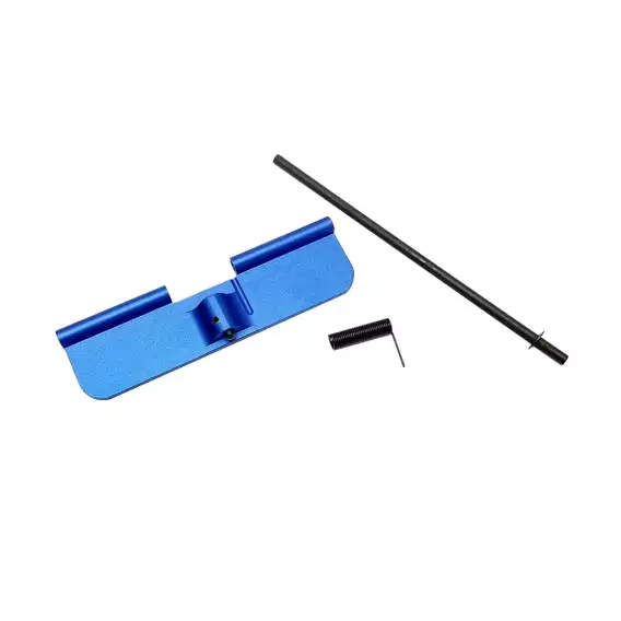 XTS-EPC EJECTION PORT COVER KIT AR-15 - ANODIZED COLORS - Image 2