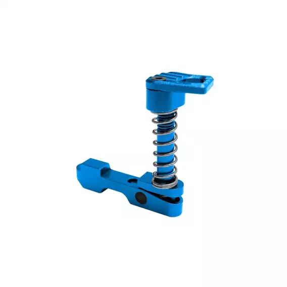XTS-MCA AMBIDEXTROUS EXTENDED MAG RELEASES ANODIZED - 7 COLORS - Image 3