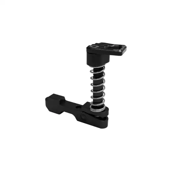 XTS-MCA AMBIDEXTROUS EXTENDED MAG RELEASES ANODIZED - 7 COLORS - Image 2