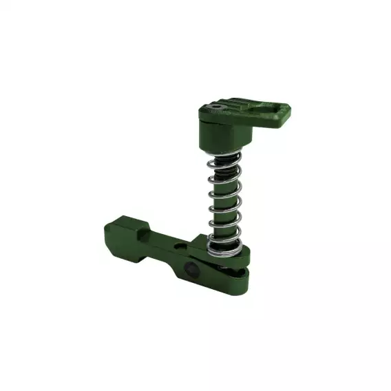 XTS-MCA AMBIDEXTROUS EXTENDED MAG RELEASES ANODIZED - 7 COLORS - Image 6