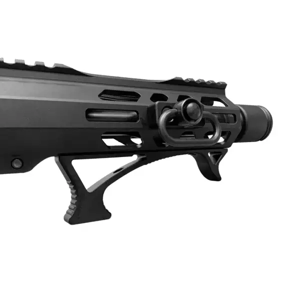 XTS-MLQDS: M-LOK Quick Detach Swivel Base - Image 3