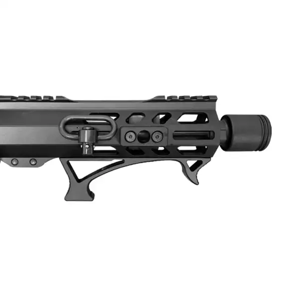 XTS-MLQDS: M-LOK Quick Detach Swivel Base - Image 4